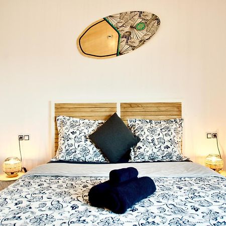 Casa Ema - No Stress Holidays Лахарес Екстериор снимка