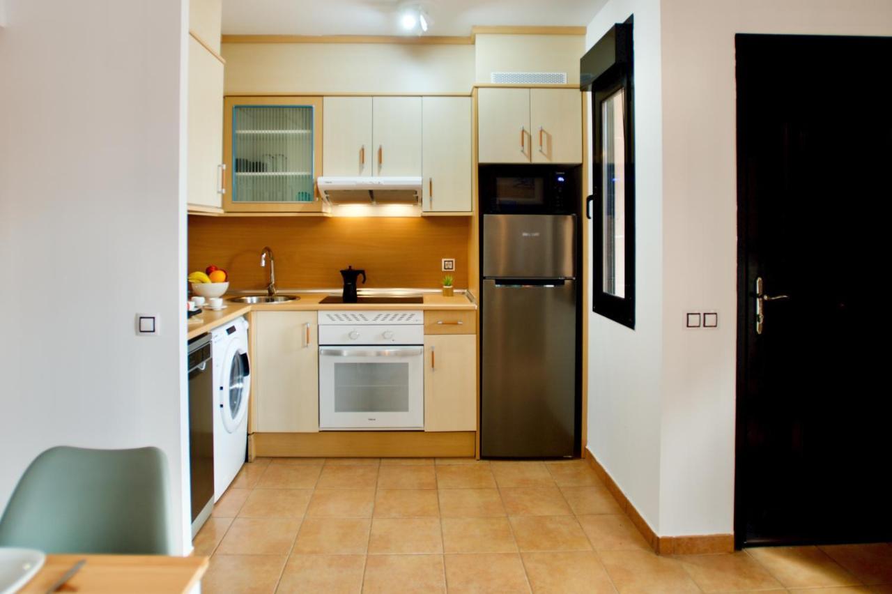 Casa Ema - No Stress Holidays Лахарес Екстериор снимка