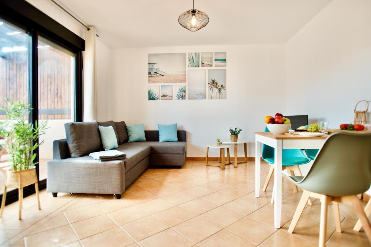 Casa Ema - No Stress Holidays Лахарес Екстериор снимка
