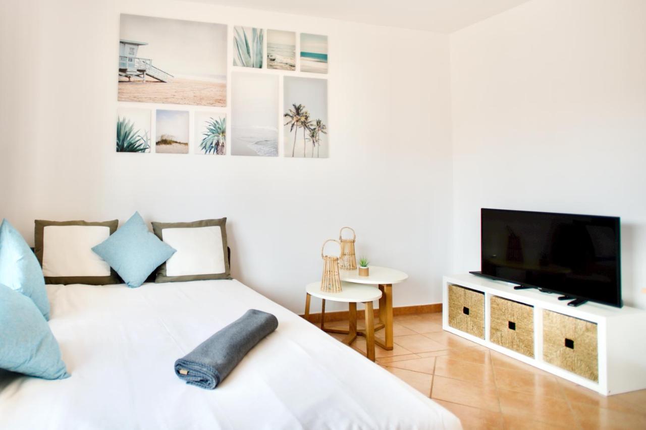 Casa Ema - No Stress Holidays Лахарес Екстериор снимка