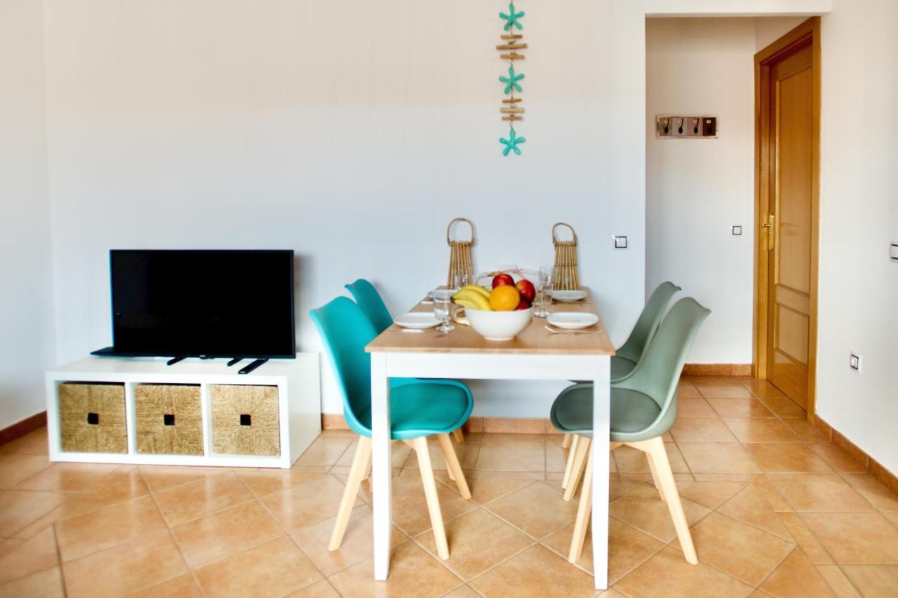 Casa Ema - No Stress Holidays Лахарес Екстериор снимка