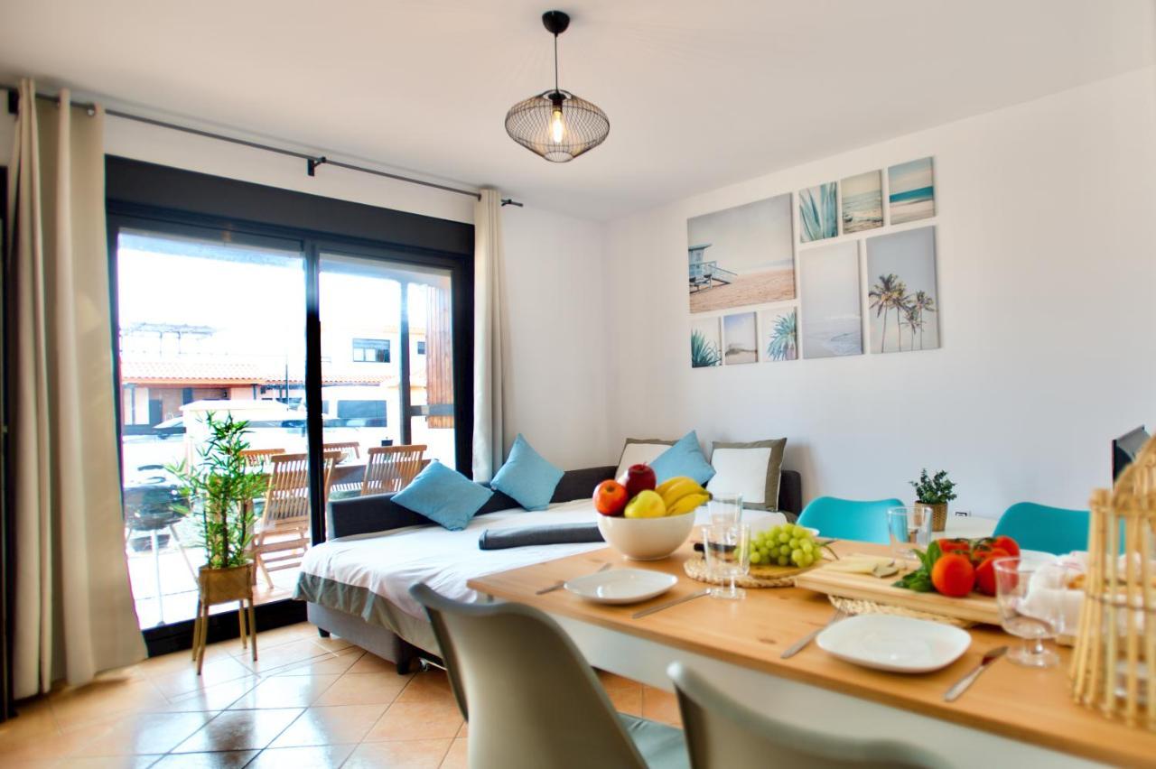 Casa Ema - No Stress Holidays Лахарес Екстериор снимка