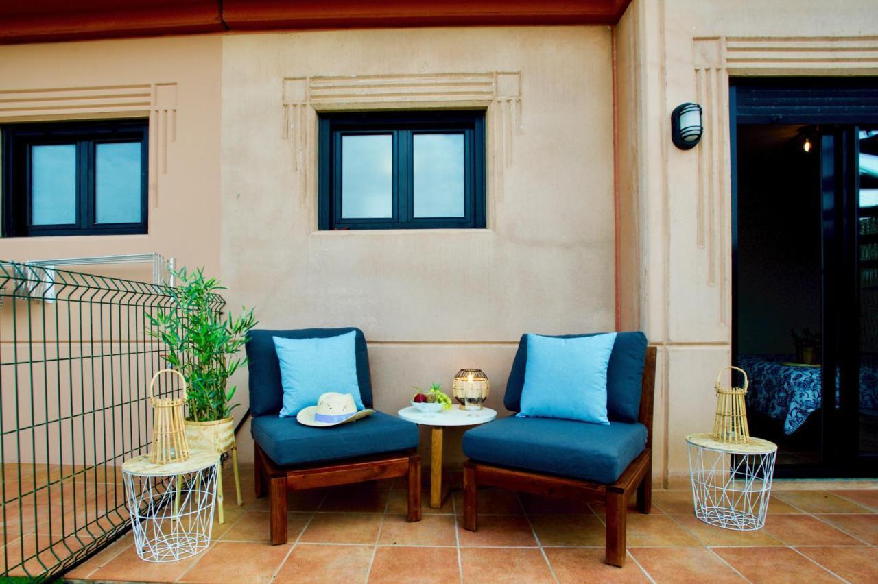 Casa Ema - No Stress Holidays Лахарес Екстериор снимка