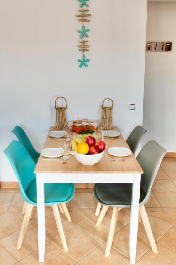 Casa Ema - No Stress Holidays Лахарес Екстериор снимка