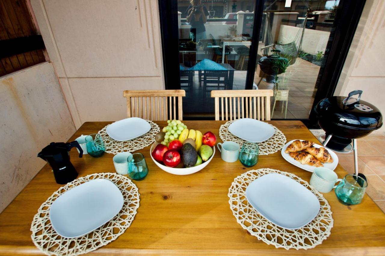 Casa Ema - No Stress Holidays Лахарес Екстериор снимка