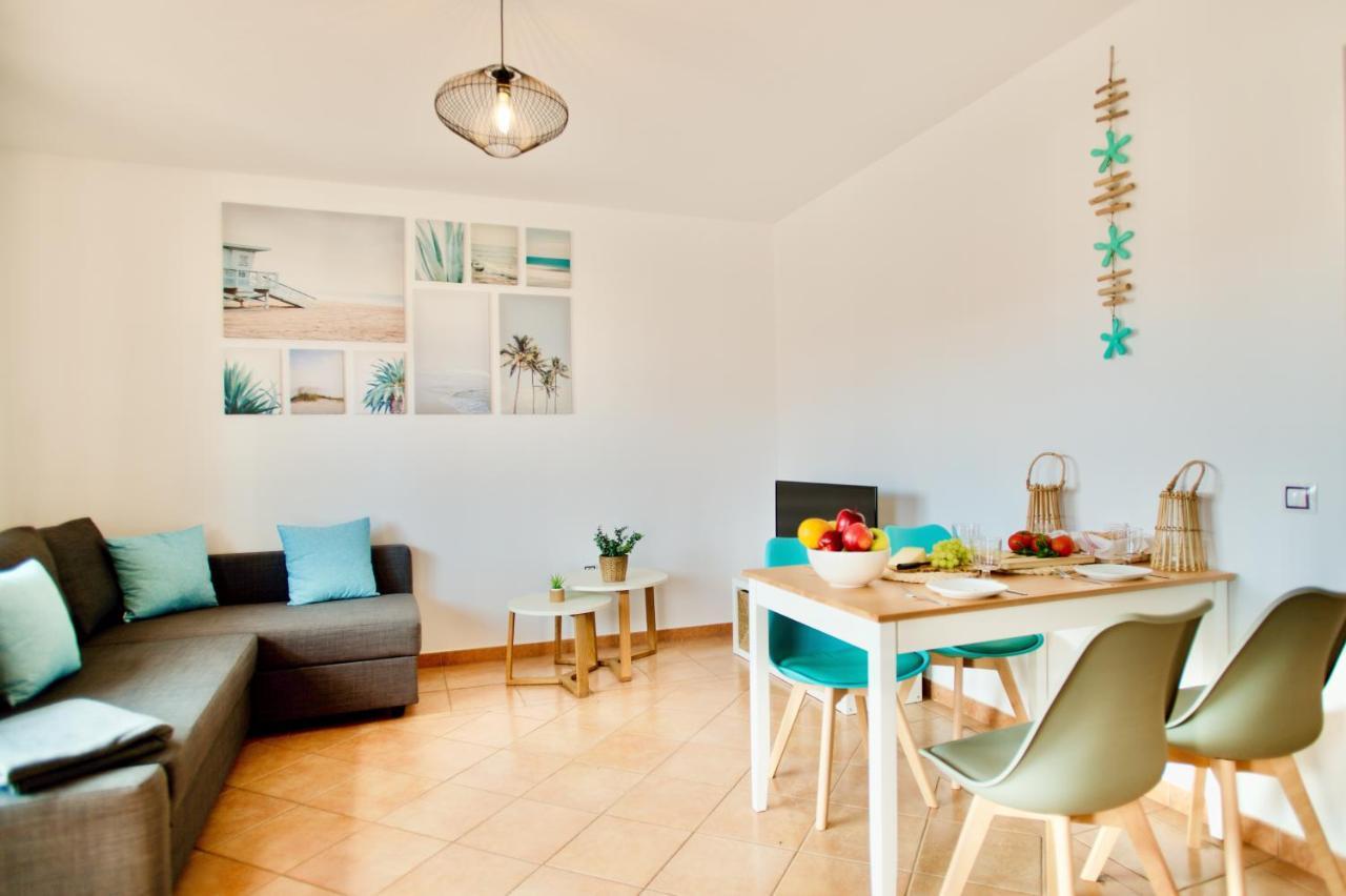Casa Ema - No Stress Holidays Лахарес Екстериор снимка