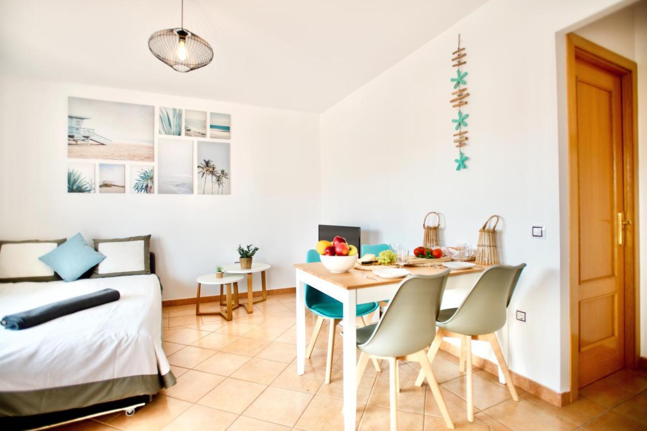 Casa Ema - No Stress Holidays Лахарес Екстериор снимка