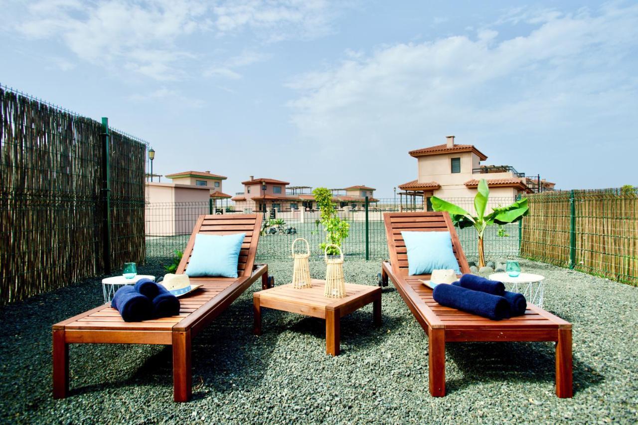 Casa Ema - No Stress Holidays Лахарес Екстериор снимка
