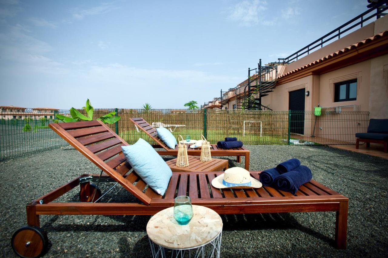 Casa Ema - No Stress Holidays Лахарес Екстериор снимка