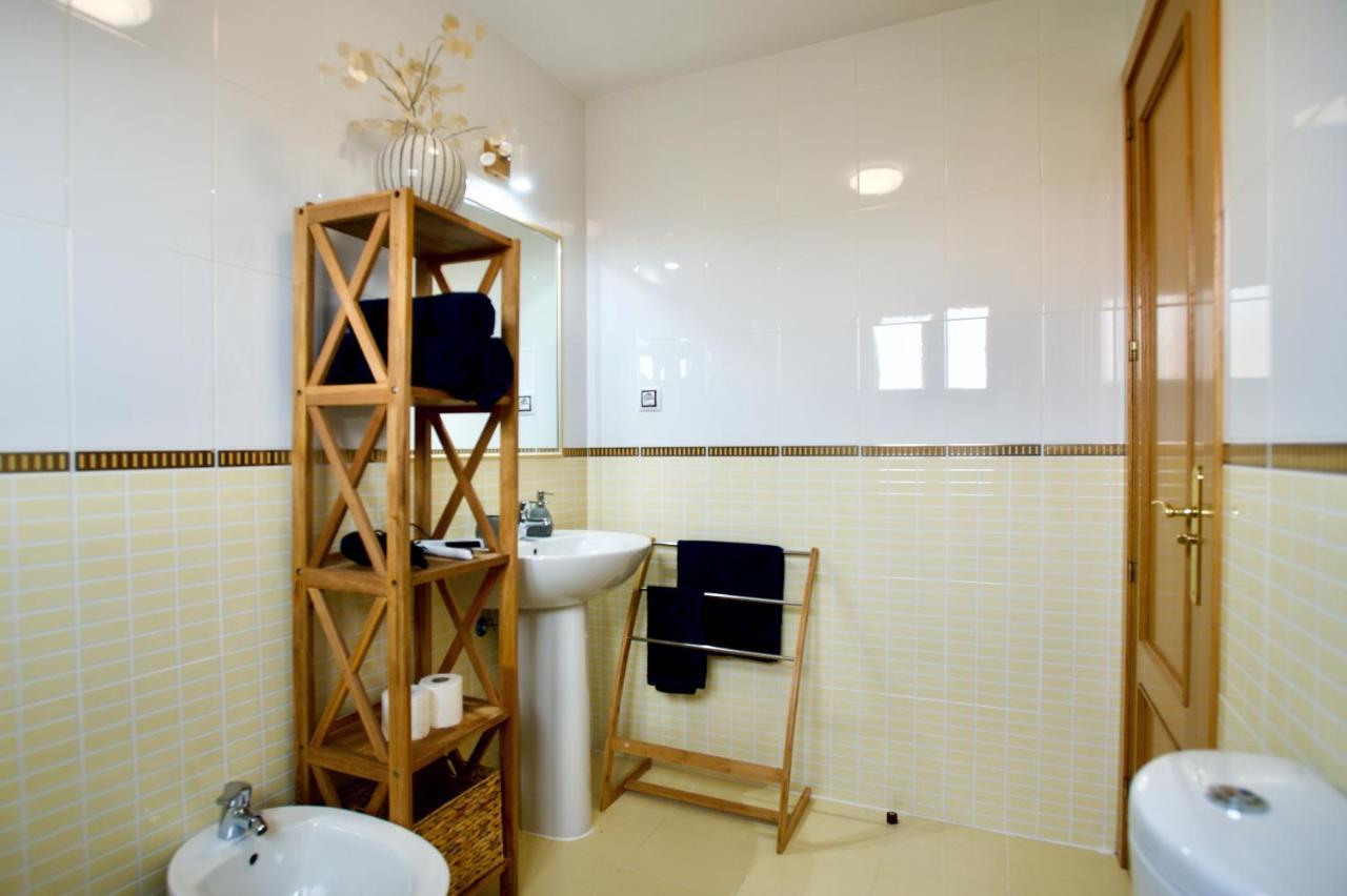 Casa Ema - No Stress Holidays Лахарес Екстериор снимка