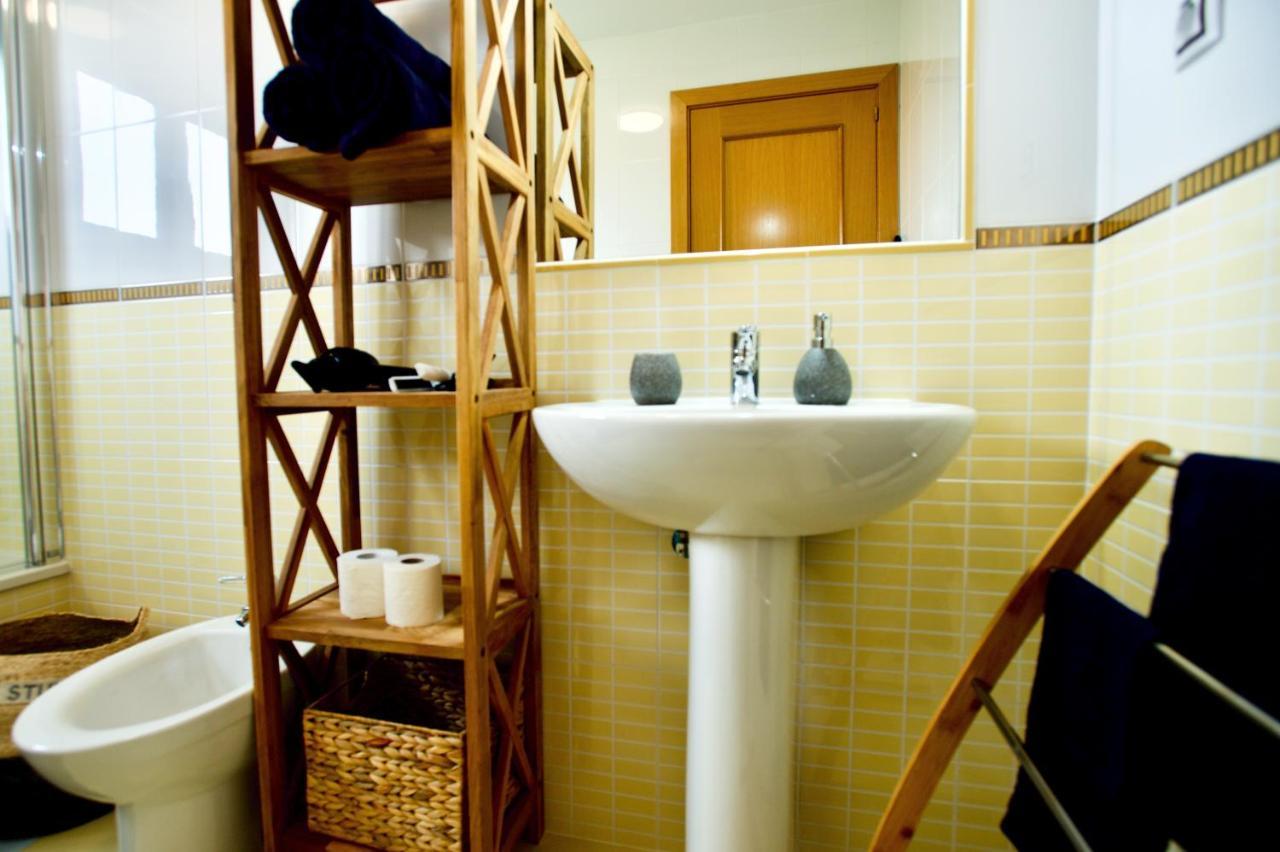 Casa Ema - No Stress Holidays Лахарес Екстериор снимка