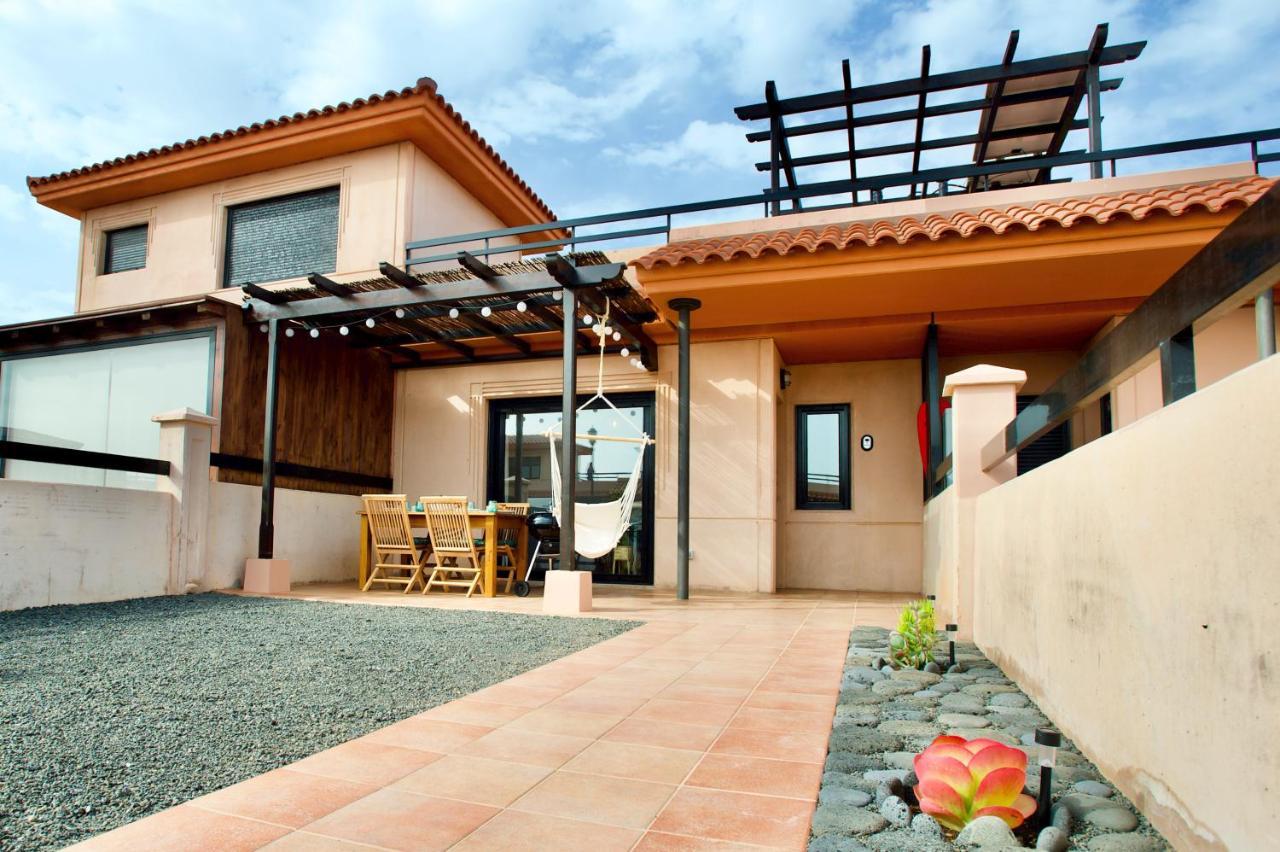 Casa Ema - No Stress Holidays Лахарес Екстериор снимка