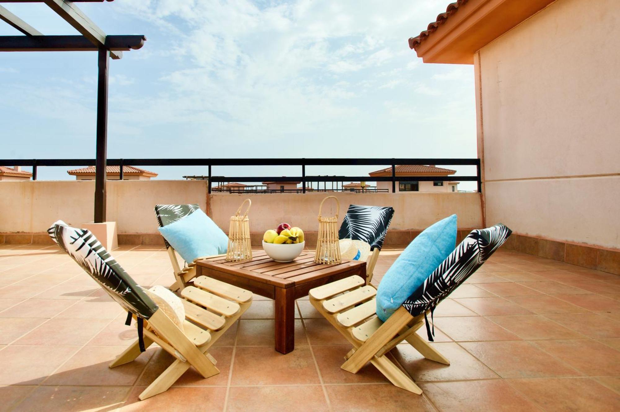 Casa Ema - No Stress Holidays Лахарес Екстериор снимка