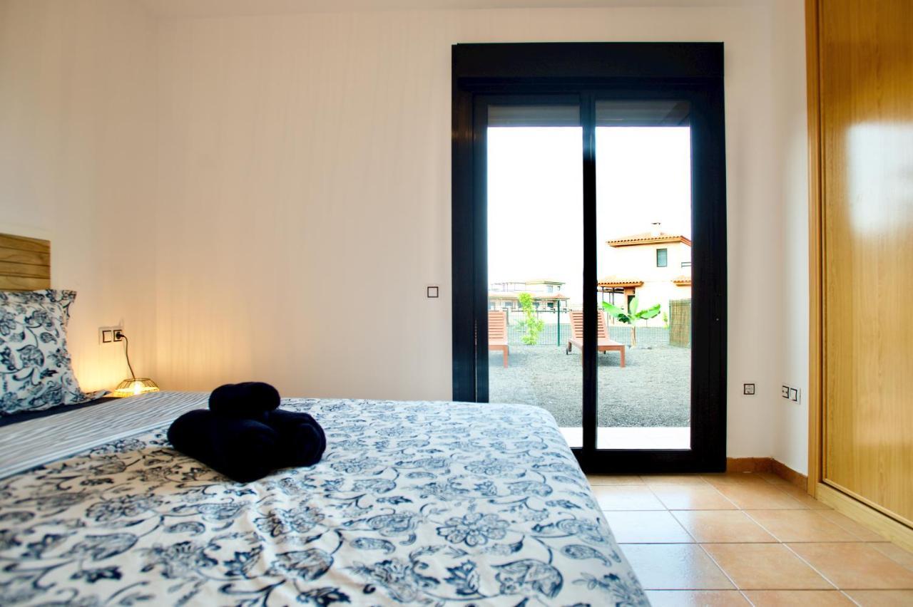 Casa Ema - No Stress Holidays Лахарес Екстериор снимка