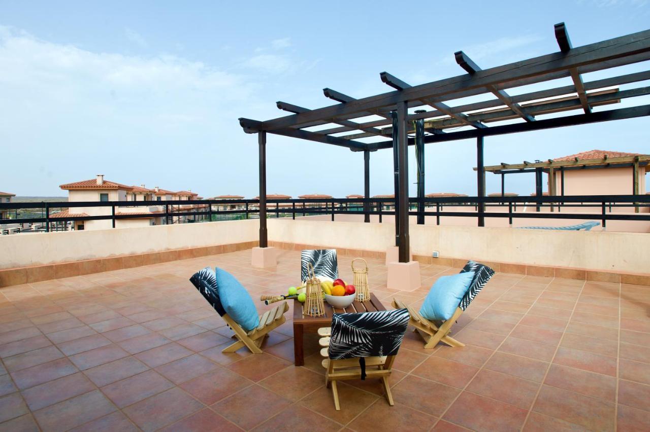 Casa Ema - No Stress Holidays Лахарес Екстериор снимка