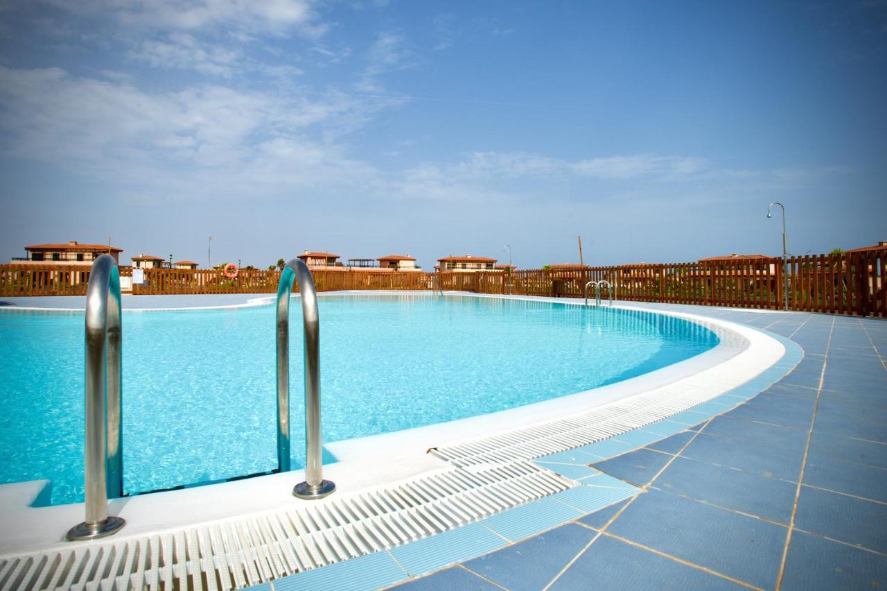 Casa Ema - No Stress Holidays Лахарес Екстериор снимка