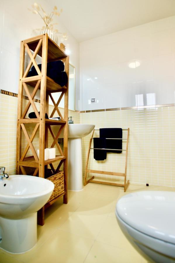 Casa Ema - No Stress Holidays Лахарес Екстериор снимка