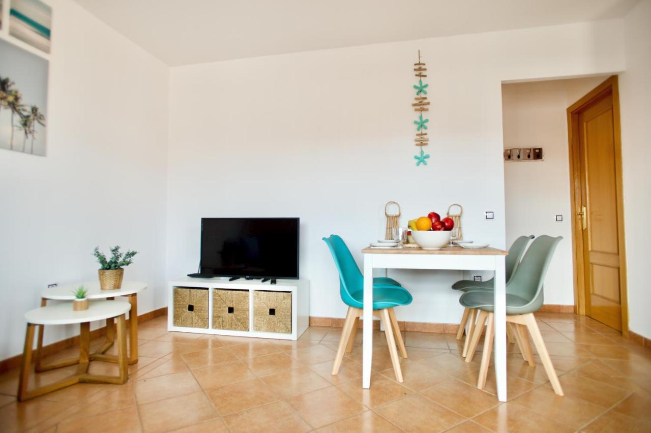 Casa Ema - No Stress Holidays Лахарес Екстериор снимка