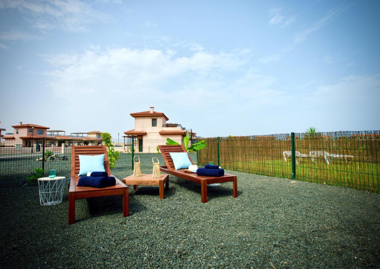Casa Ema - No Stress Holidays Лахарес Екстериор снимка
